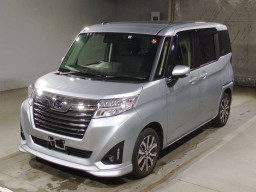 2019 Daihatsu Thor