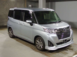 2019 Daihatsu Thor