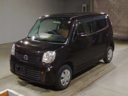 2012 Nissan Moco