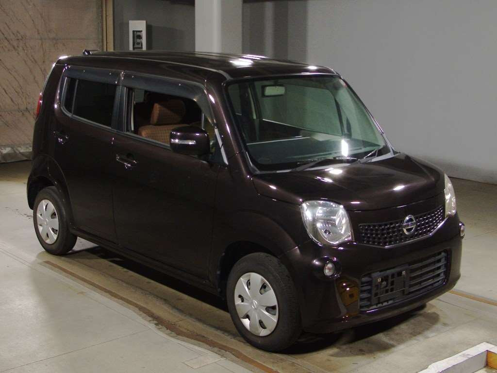 2012 Nissan Moco MG33S[2]