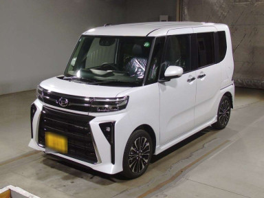 2024 Daihatsu Tanto Custom