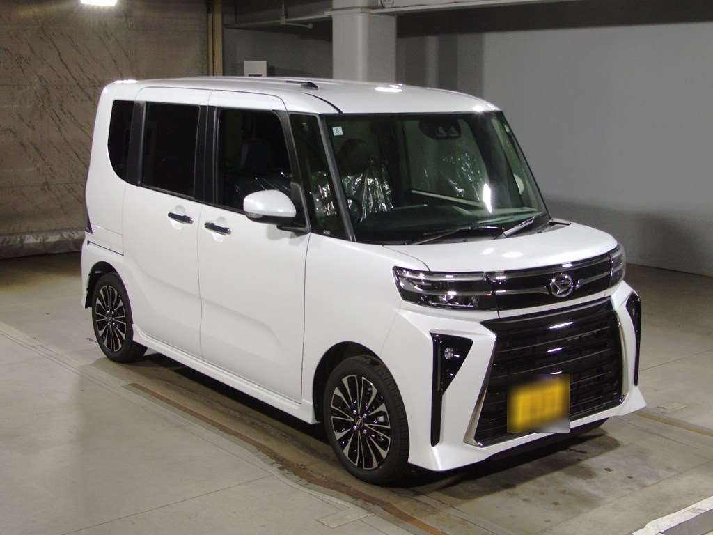 2024 Daihatsu Tanto Custom LA650S[2]