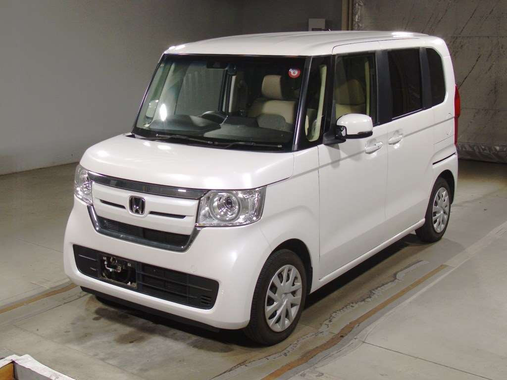 2019 Honda N-BOX JF3[0]