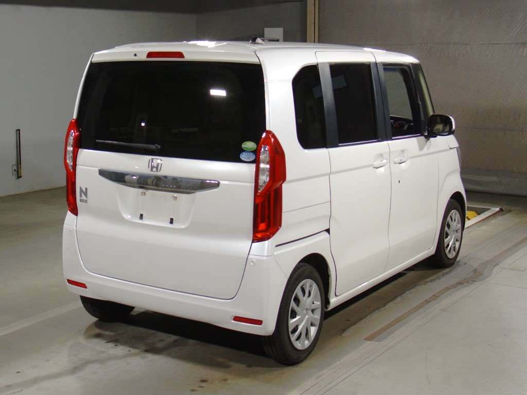 2019 Honda N-BOX JF3[1]