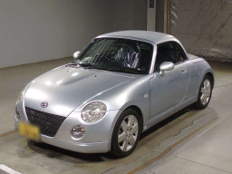 2003 Daihatsu Copen