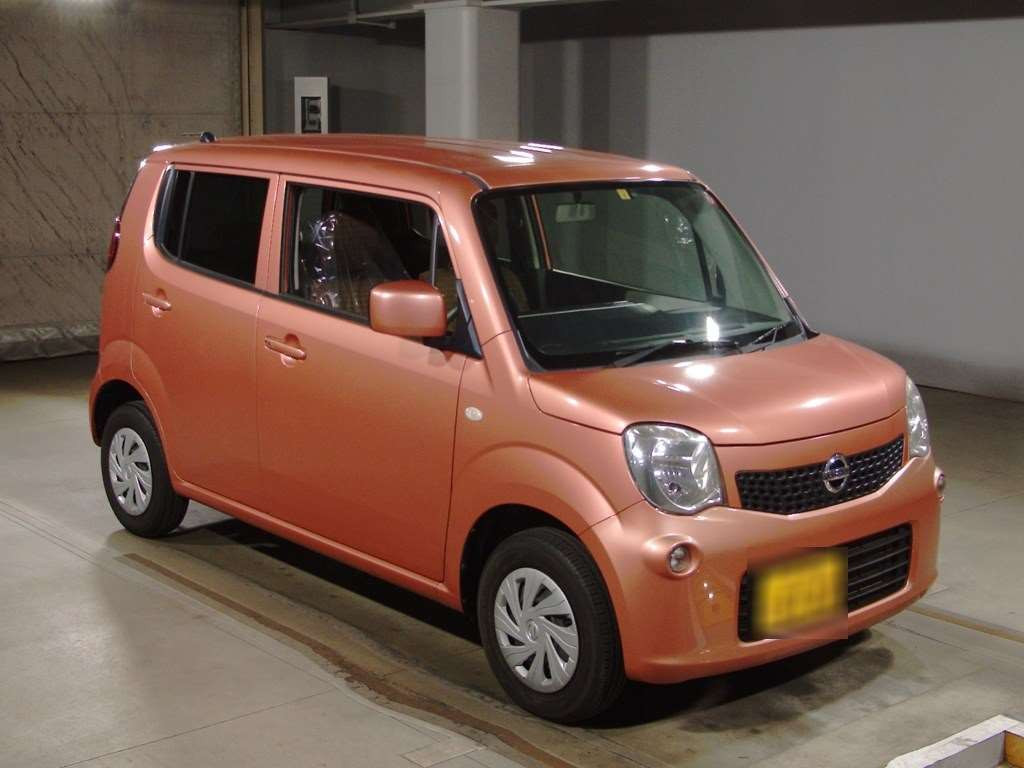 2014 Nissan Moco MG33S[2]