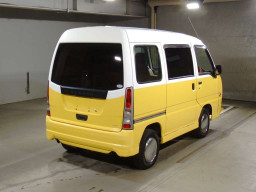 2003 Subaru Sambar