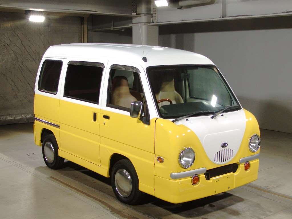 2003 Subaru Sambar TV1[2]