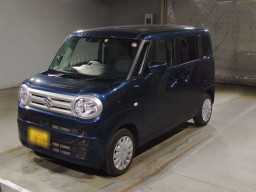 2023 Suzuki WAGON R SMILE