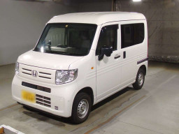 2019 Honda N-VAN