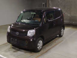 2012 Nissan Moco