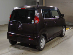 2012 Nissan Moco