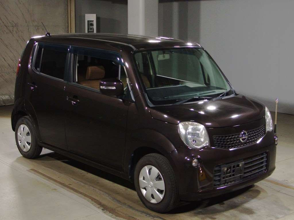 2012 Nissan Moco MG33S[2]