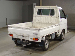 2012 Daihatsu Hijet Truck