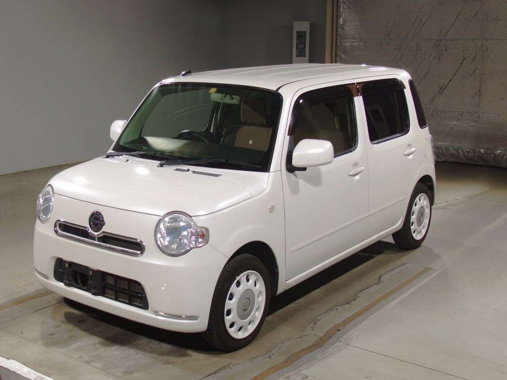 0 Daihatsu Mira Cocoa L675S[0]