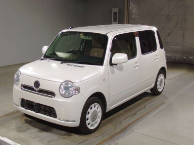 0 Daihatsu Mira Cocoa