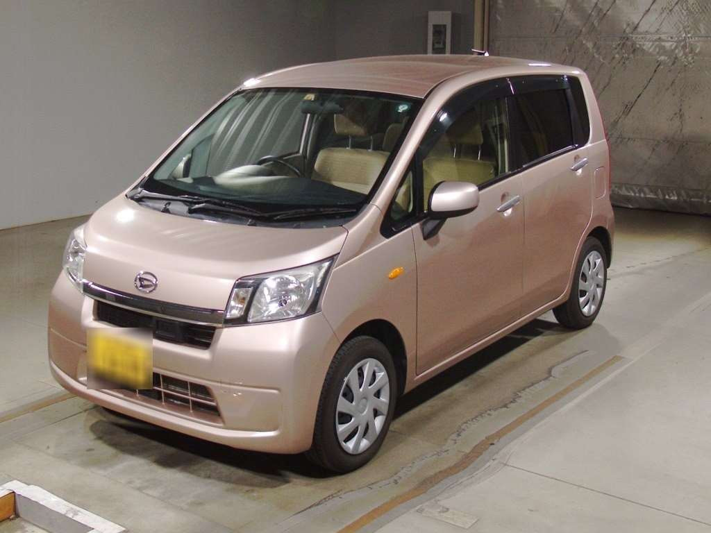 0 Daihatsu Move LA100S[0]