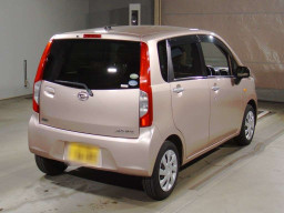 0 Daihatsu Move