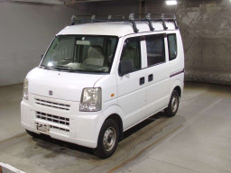 2010 Suzuki Every