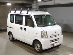 2010 Suzuki Every