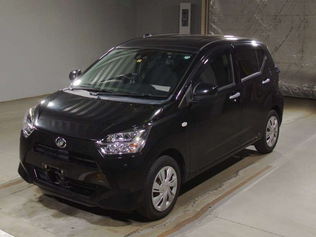 2018 Daihatsu Mira es LA350S[0]