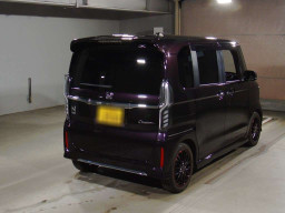 2022 Honda N-BOX CUSTOM