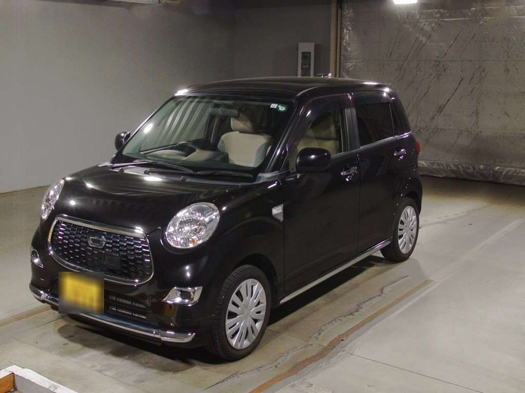 0 Daihatsu Cast LA250S[0]