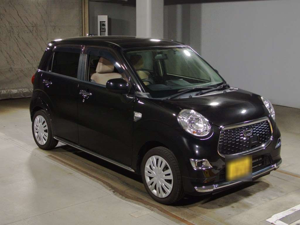 0 Daihatsu Cast LA250S[2]