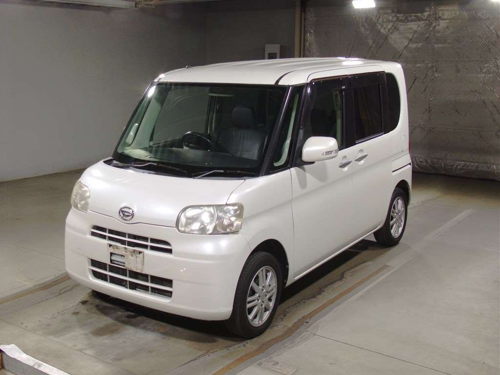 2011 Daihatsu Tanto L375S[0]