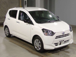 2019 Daihatsu Mira es