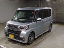 2016 Daihatsu Tanto Custom