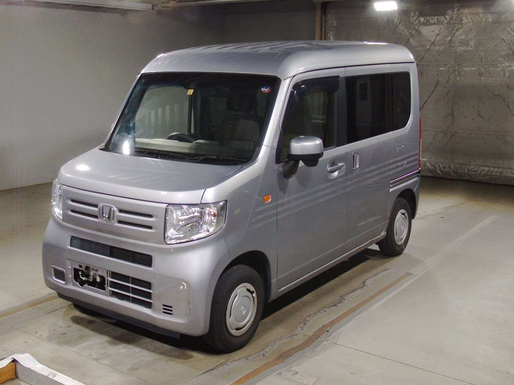 2018 Honda N-VAN JJ1[0]