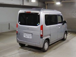 2018 Honda N-VAN