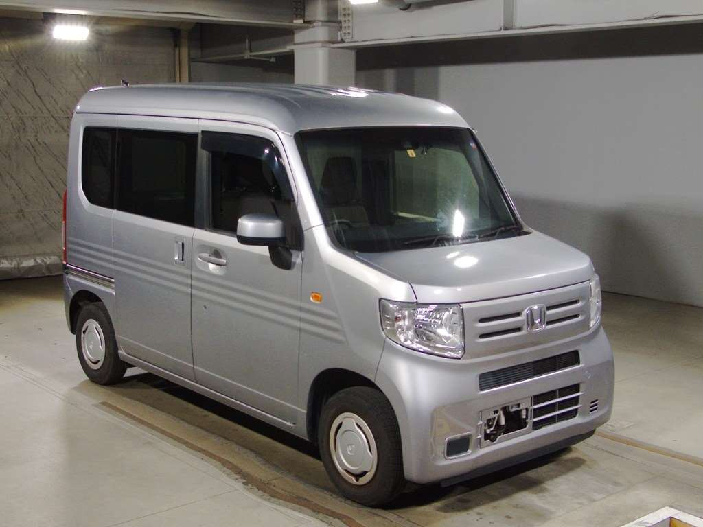 2018 Honda N-VAN JJ1[2]