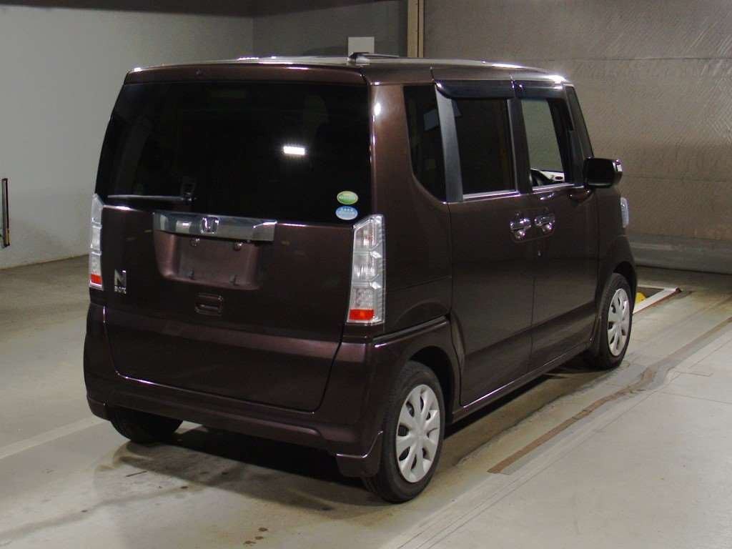 2016 Honda N-BOX JF1[1]