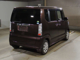 2016 Honda N-BOX