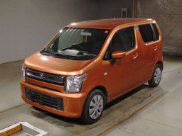 2017 Suzuki Wagon R