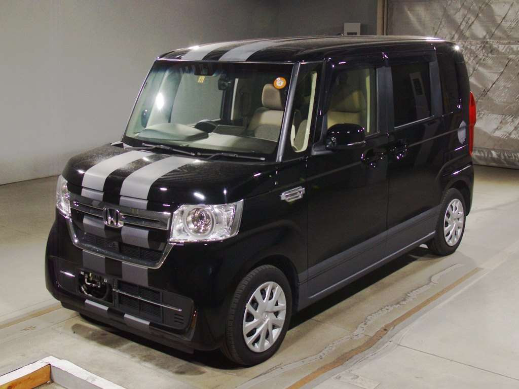 2021 Honda N-BOX JF3[0]