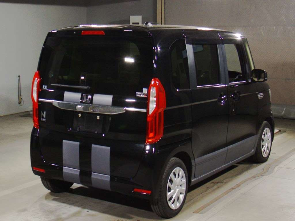 2021 Honda N-BOX JF3[1]