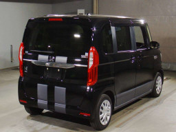 2021 Honda N-BOX