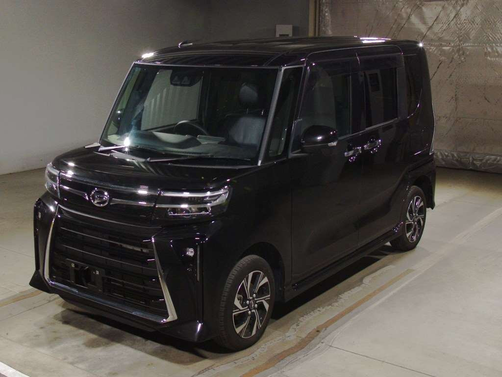 2023 Daihatsu Tanto Custom LA660S[0]