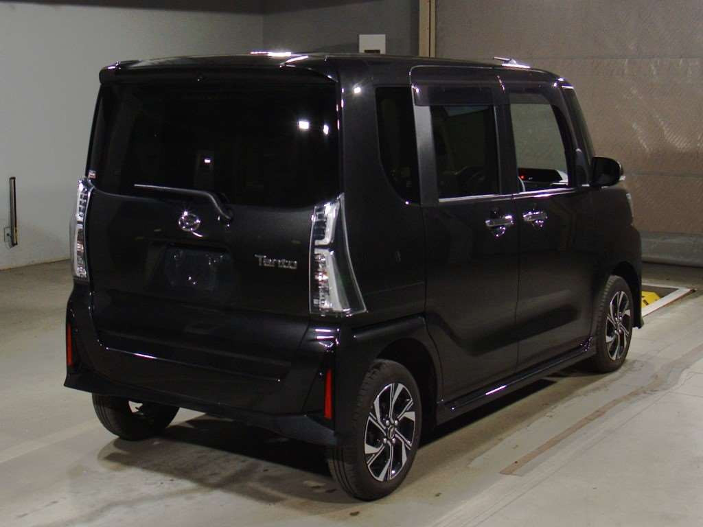 2023 Daihatsu Tanto Custom LA660S[1]