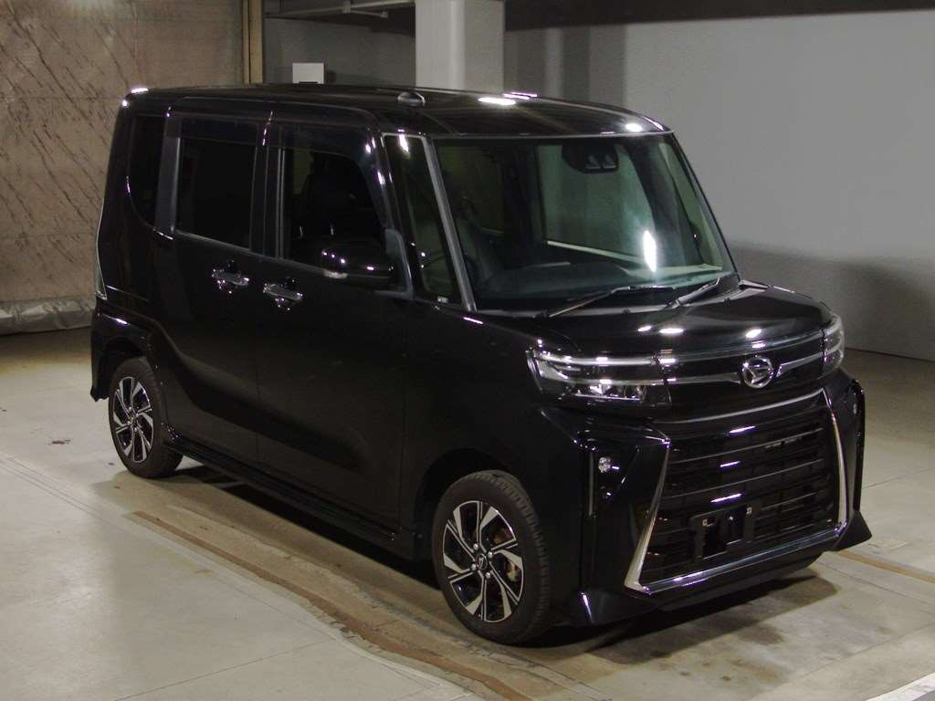 2023 Daihatsu Tanto Custom LA660S[2]