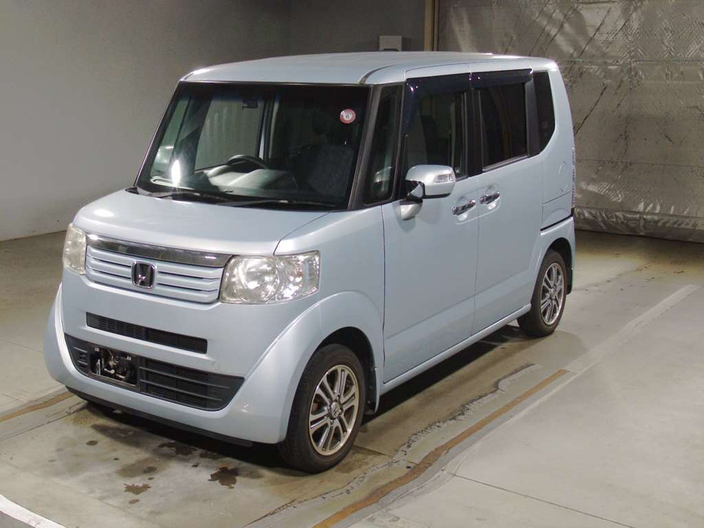 2013 Honda N-BOX JF1[0]