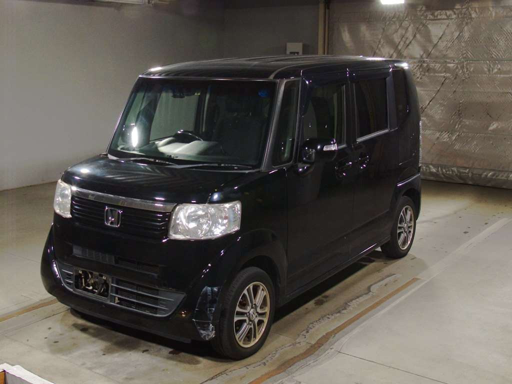 2014 Honda N-BOX JF1[0]