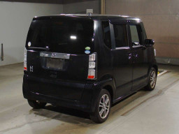 2014 Honda N-BOX