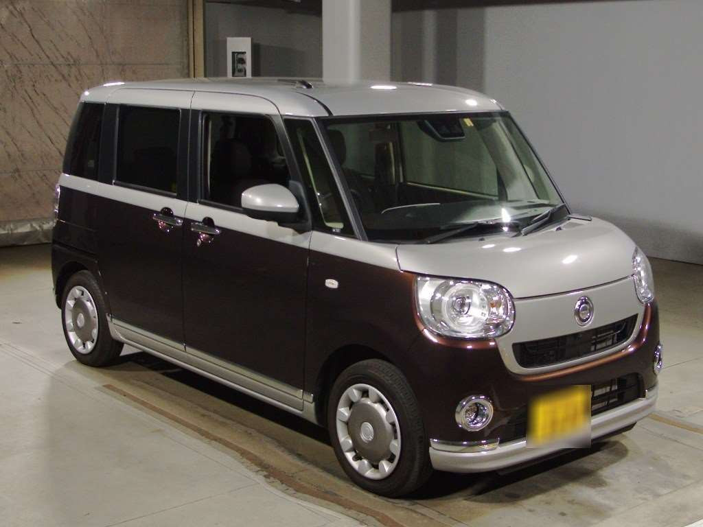 2022 Daihatsu Move Canbus LA800S[2]