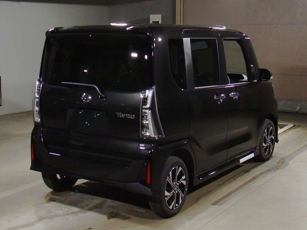 2024 Daihatsu Tanto Custom LA650S[1]