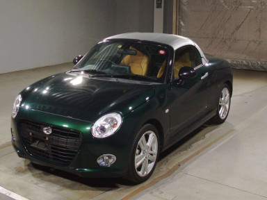 2021 Daihatsu Copen