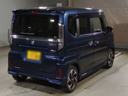 2024 Suzuki Spacia Custom